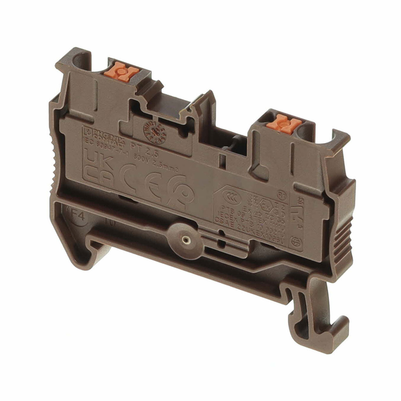 Phoenix Contact 1176299 electronic component product image