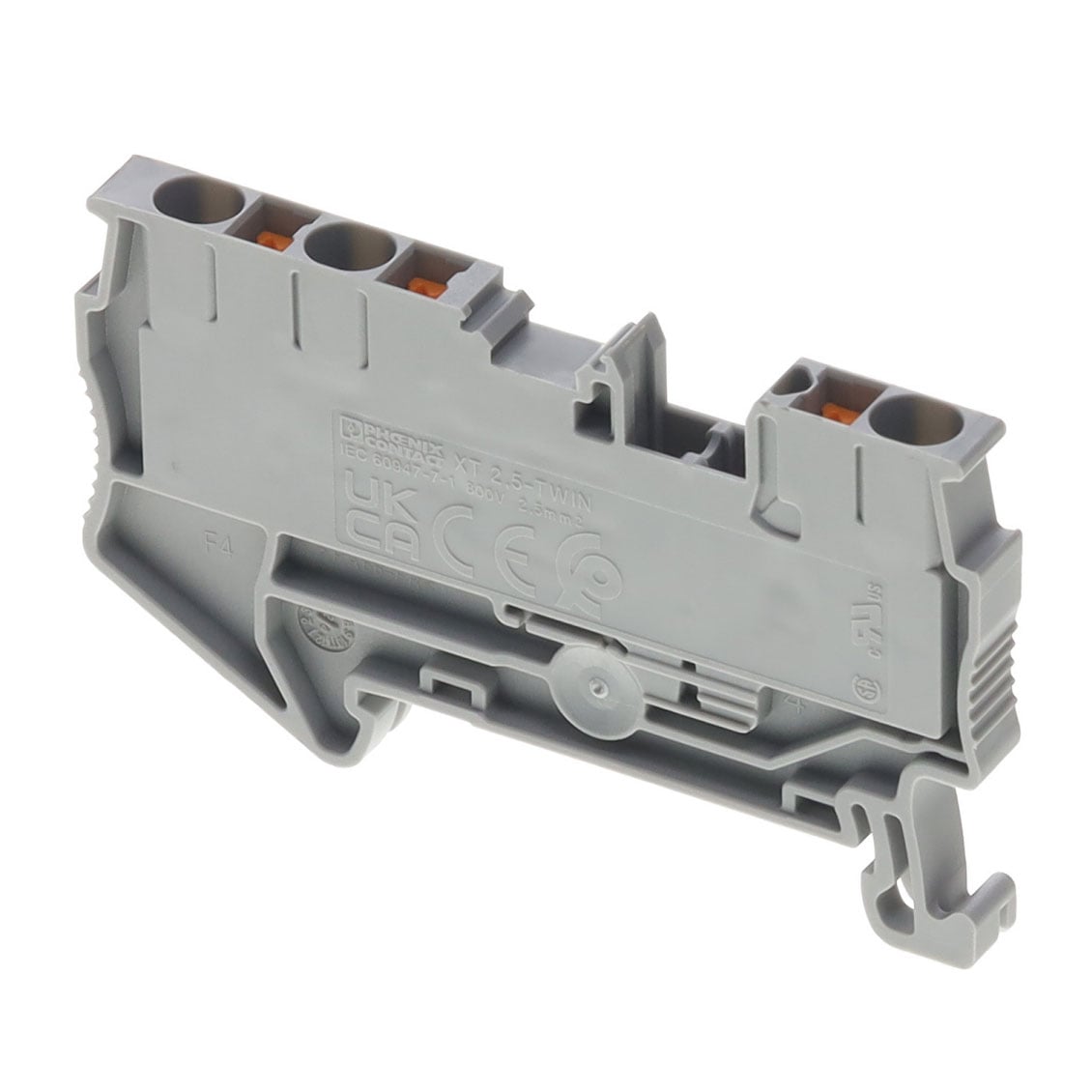 Phoenix Contact 1343117 electronic component product image