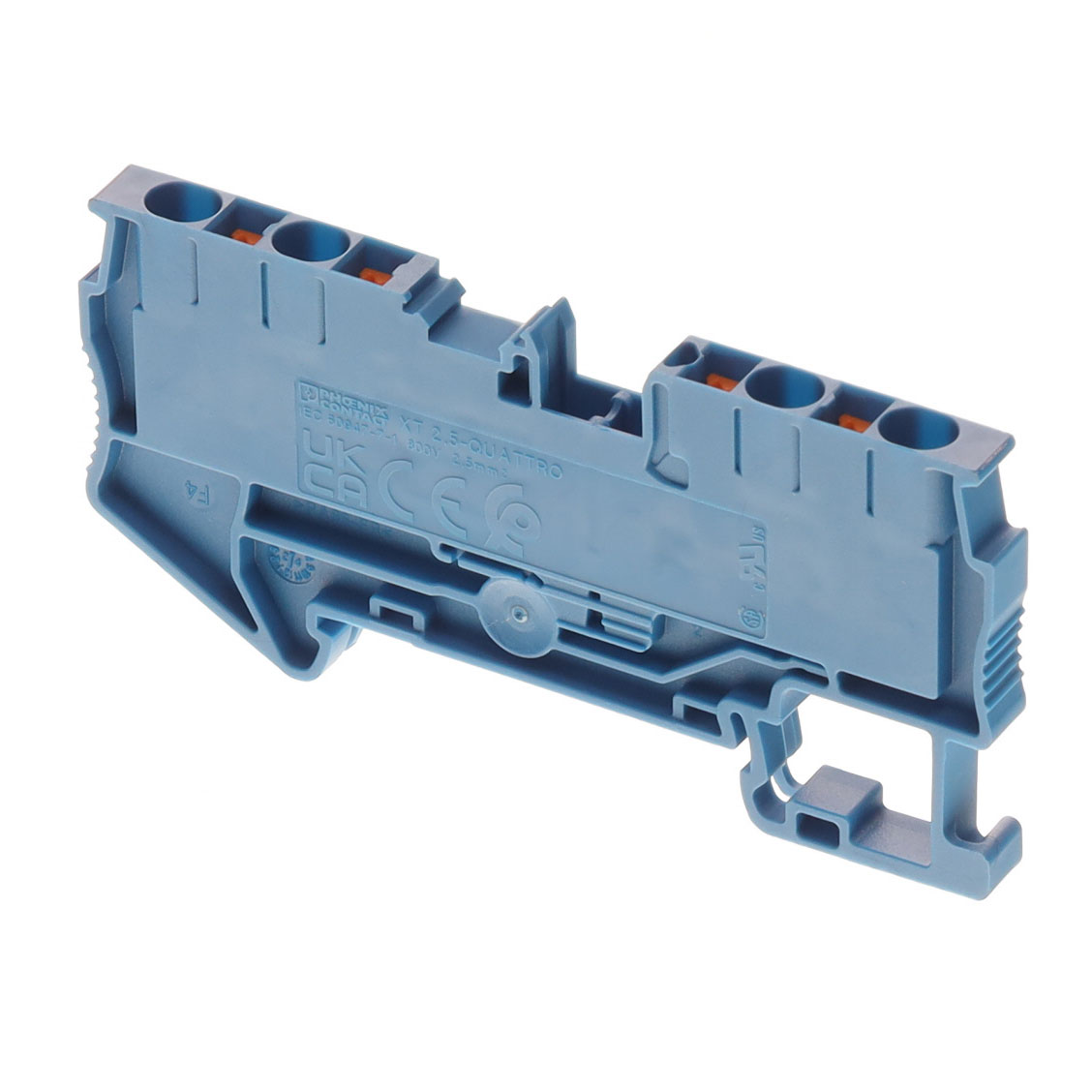 Phoenix Contact 1343130 electronic component product image