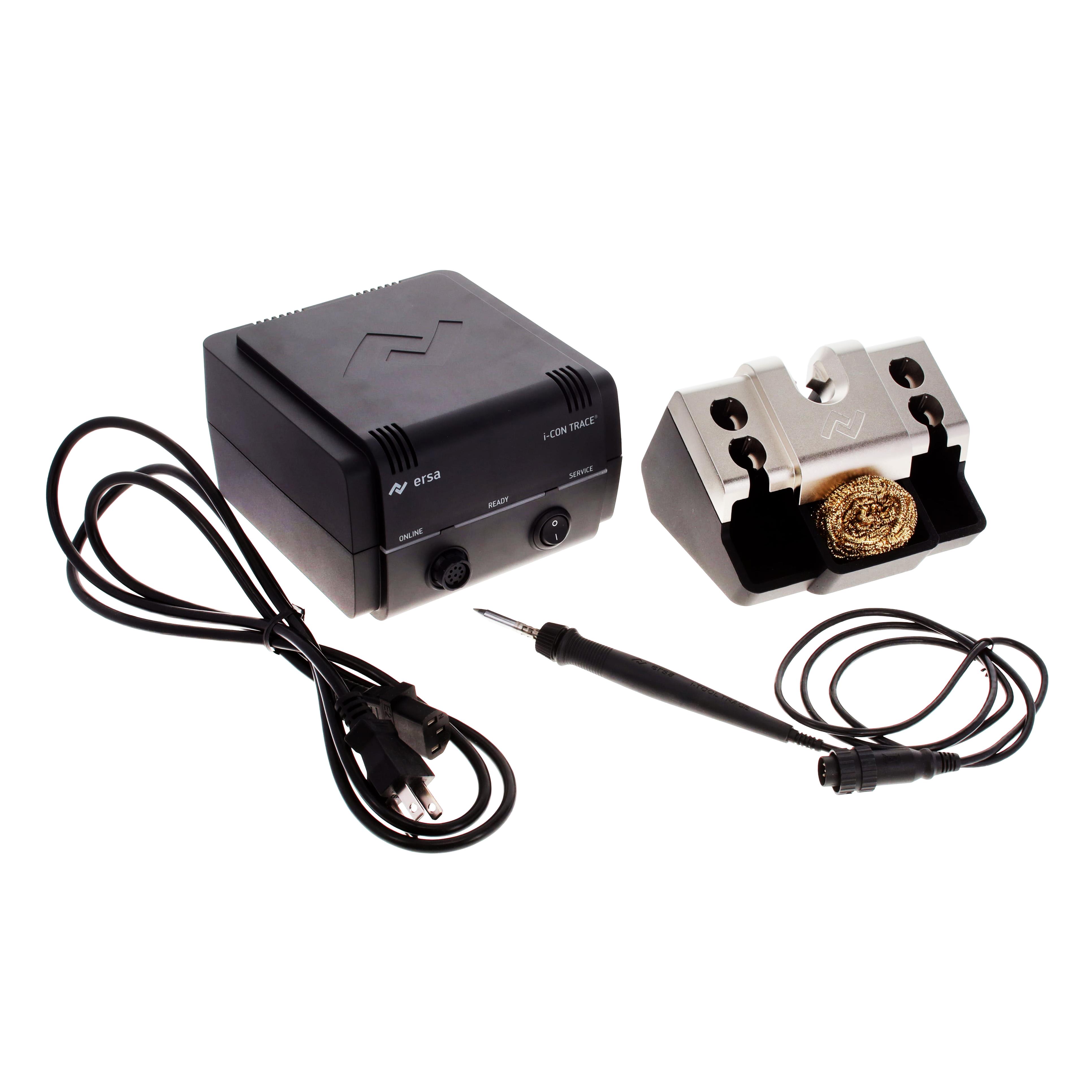Kurtz Ersa 1ICT1000A00A67 electronic component product image