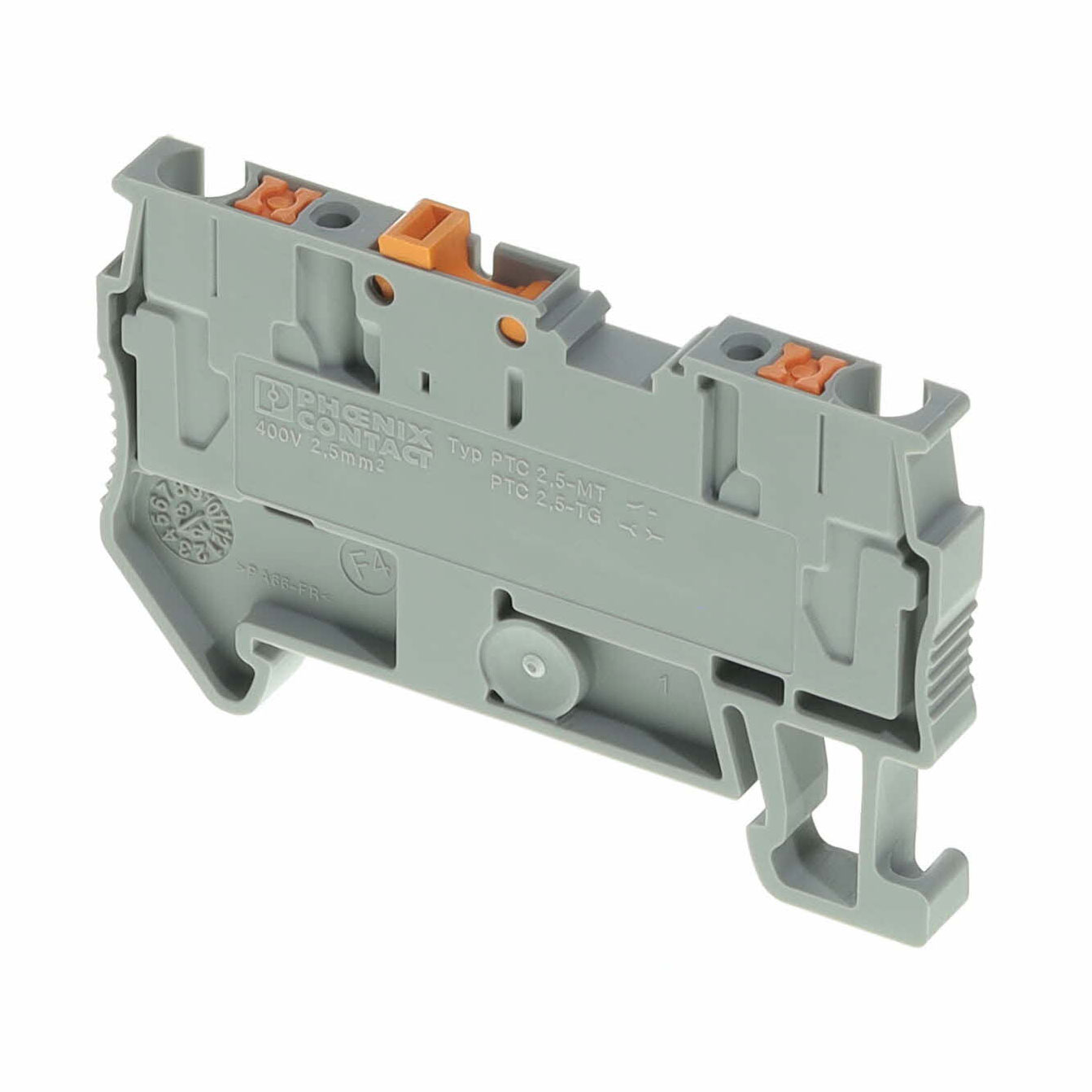 Phoenix Contact 3270079 electronic component product image