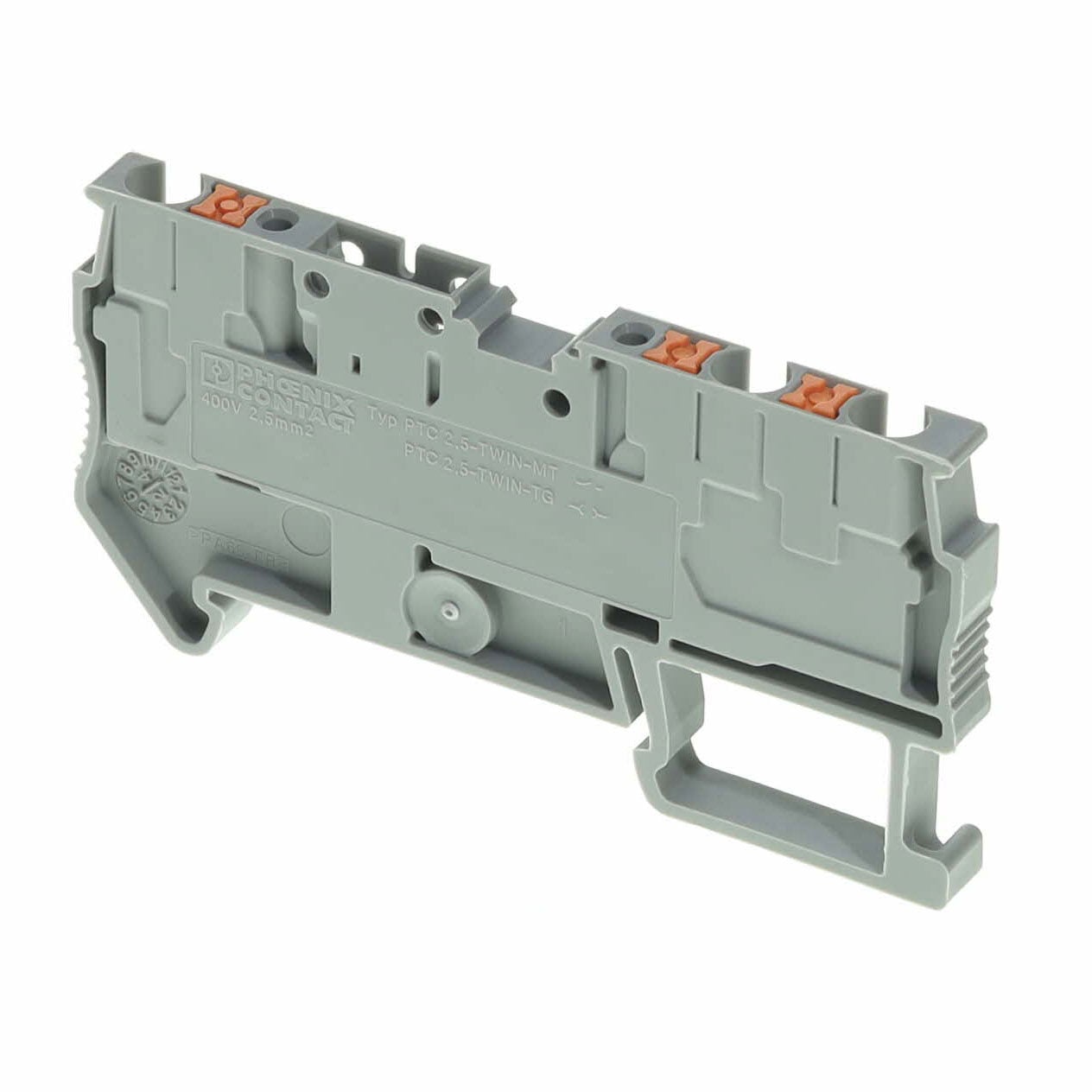 Phoenix Contact 3270091 electronic component product image