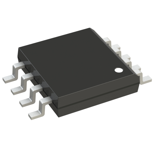 RAMXEED MB85RS4MLYPF-G-BCERE1 electronic component product image