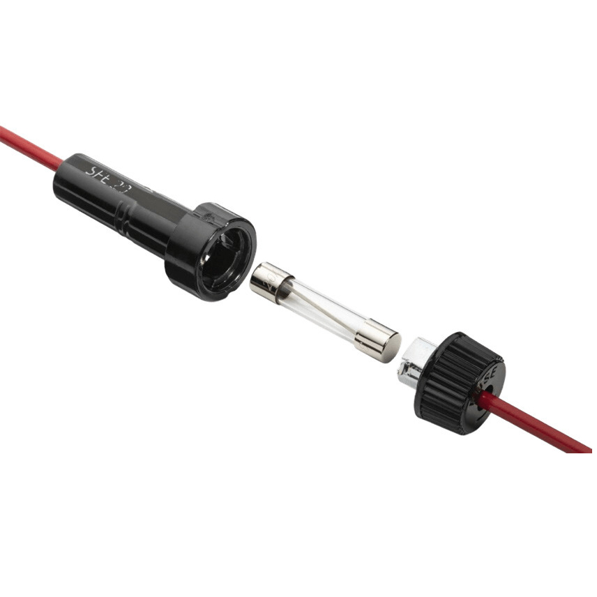 Littelfuse Inc. 01550114ZXA electronic component product image