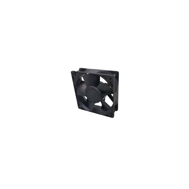 NMB Technologies Corporation 12038VA-48R-EL-00 electronic component product image