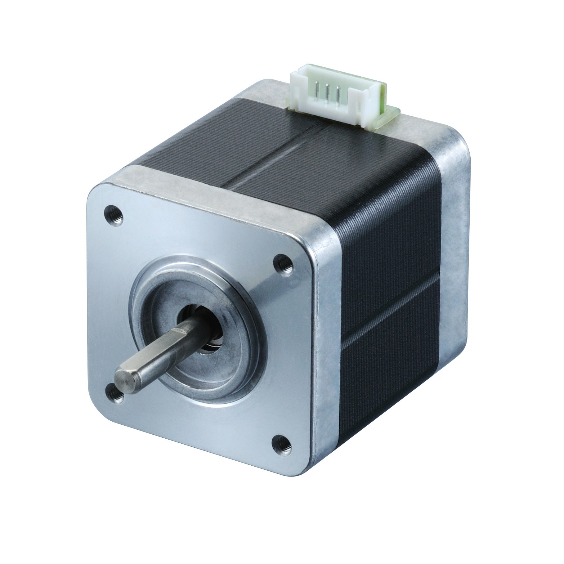 NMB Technologies Corporation 17PM-K449U electronic component product image