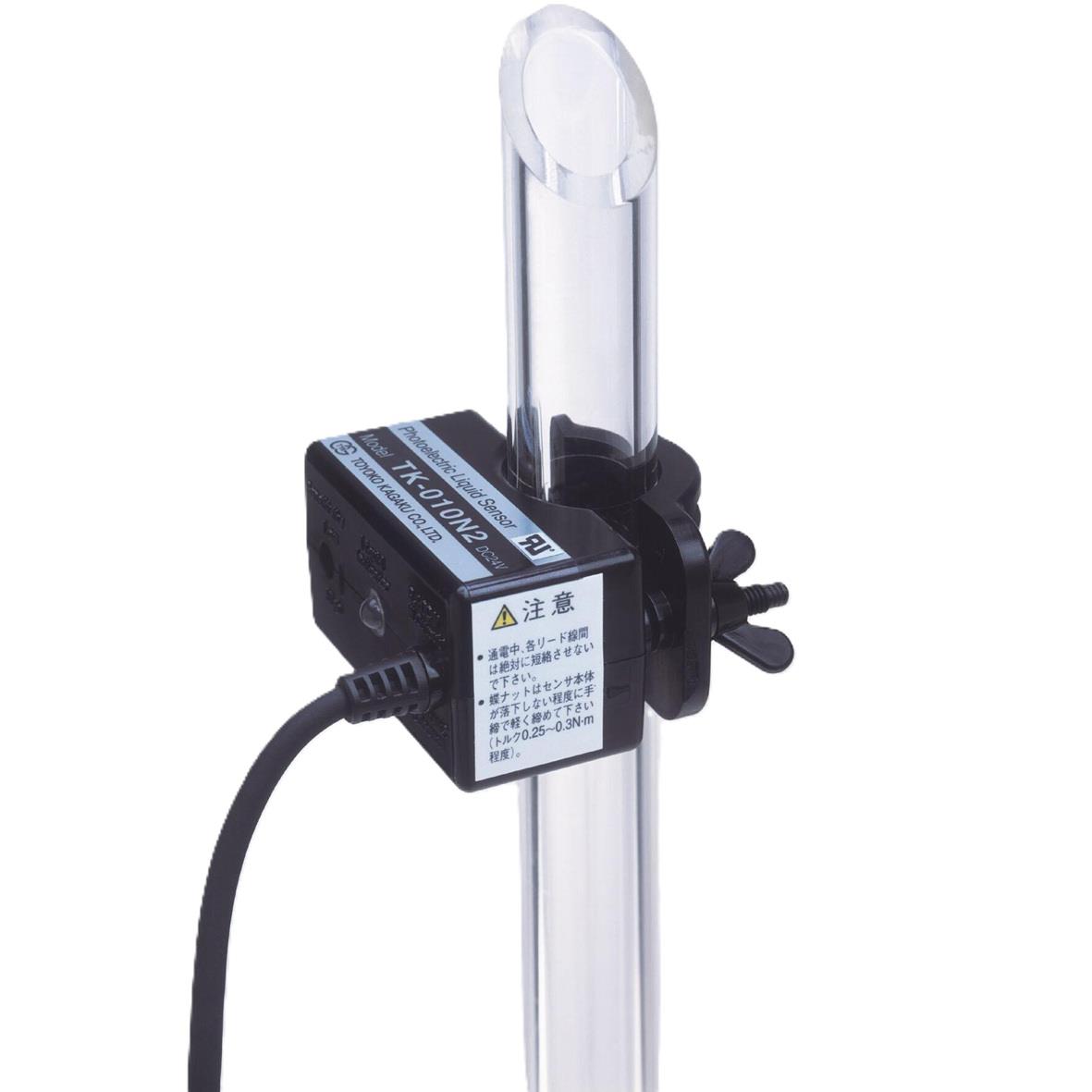 TOYOKO KAGAKU TK-010N2 electronic component product image