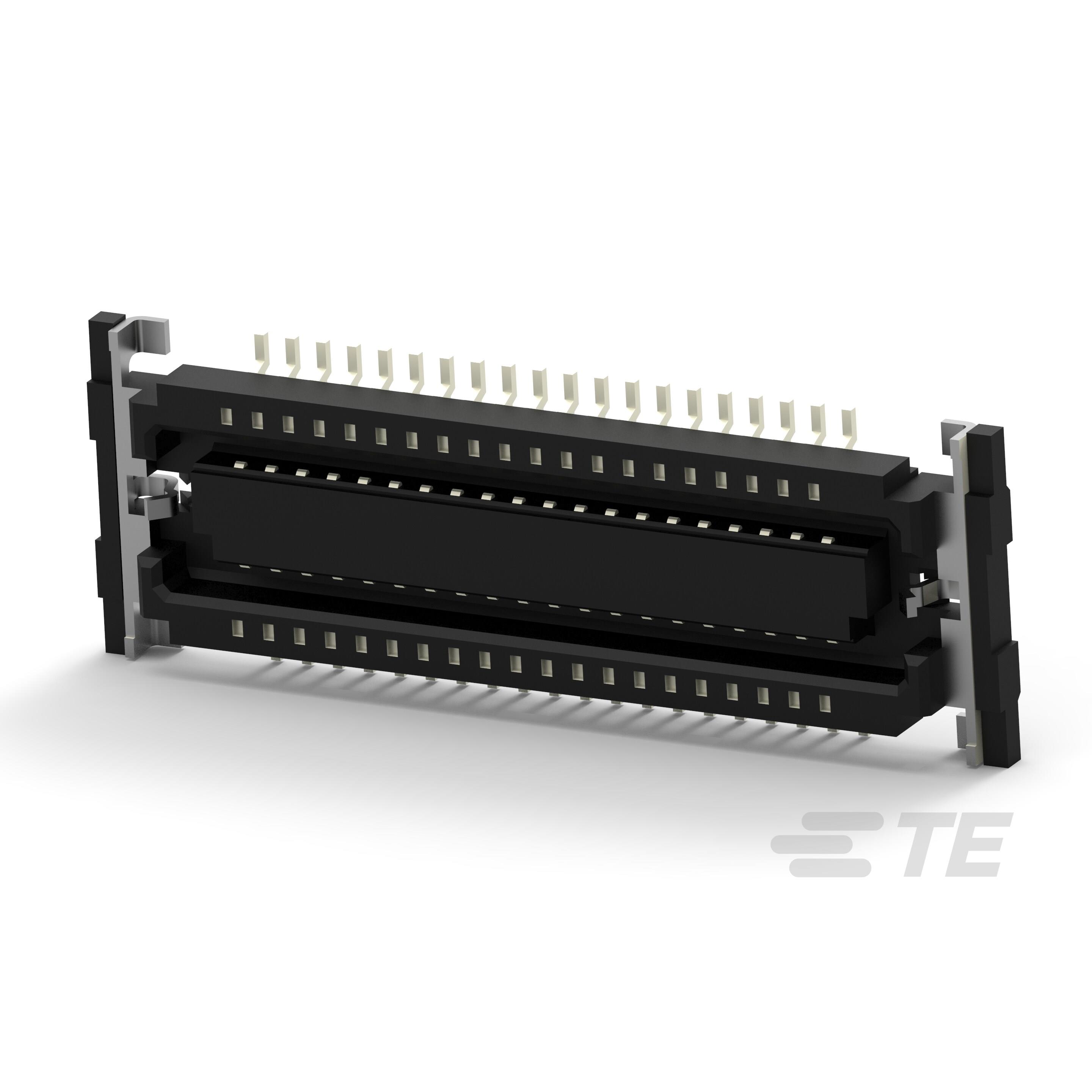 TE Connectivity AMP Connectors 4-5353512-5 electronic component product image