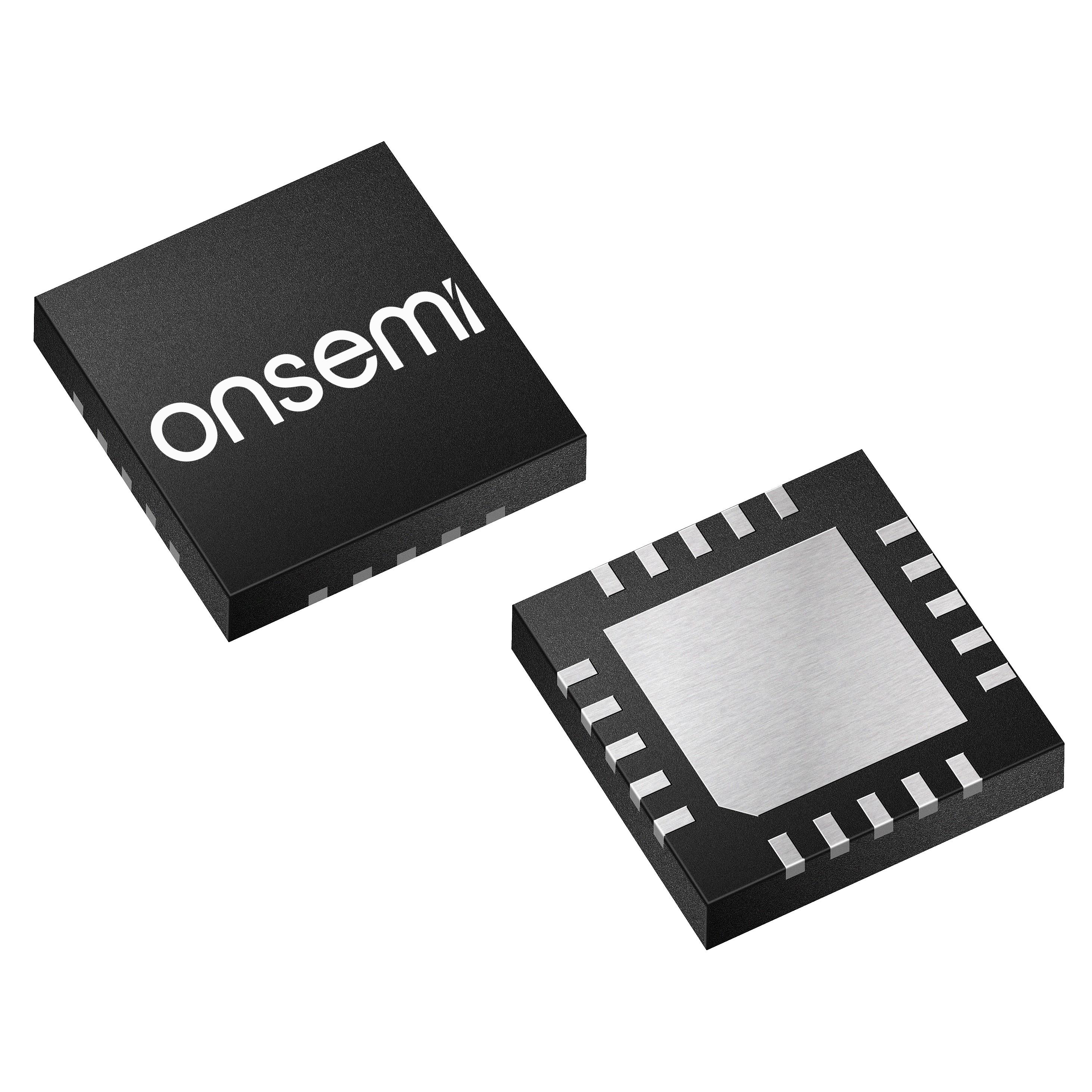 onsemi AX50311-1-WD1 electronic component product image