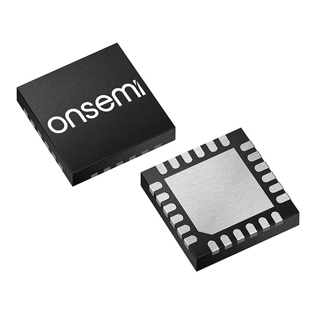 onsemi NCV78703MW1R2G electronic component product image