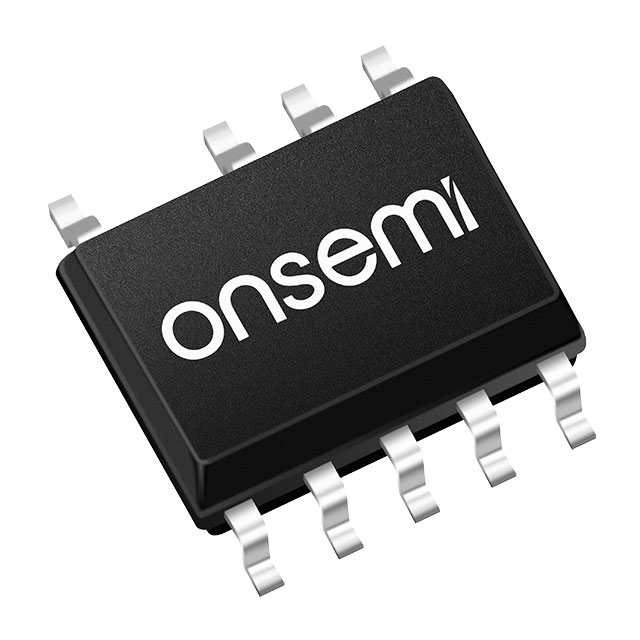 onsemi NCL30486A2DR2G electronic component product image