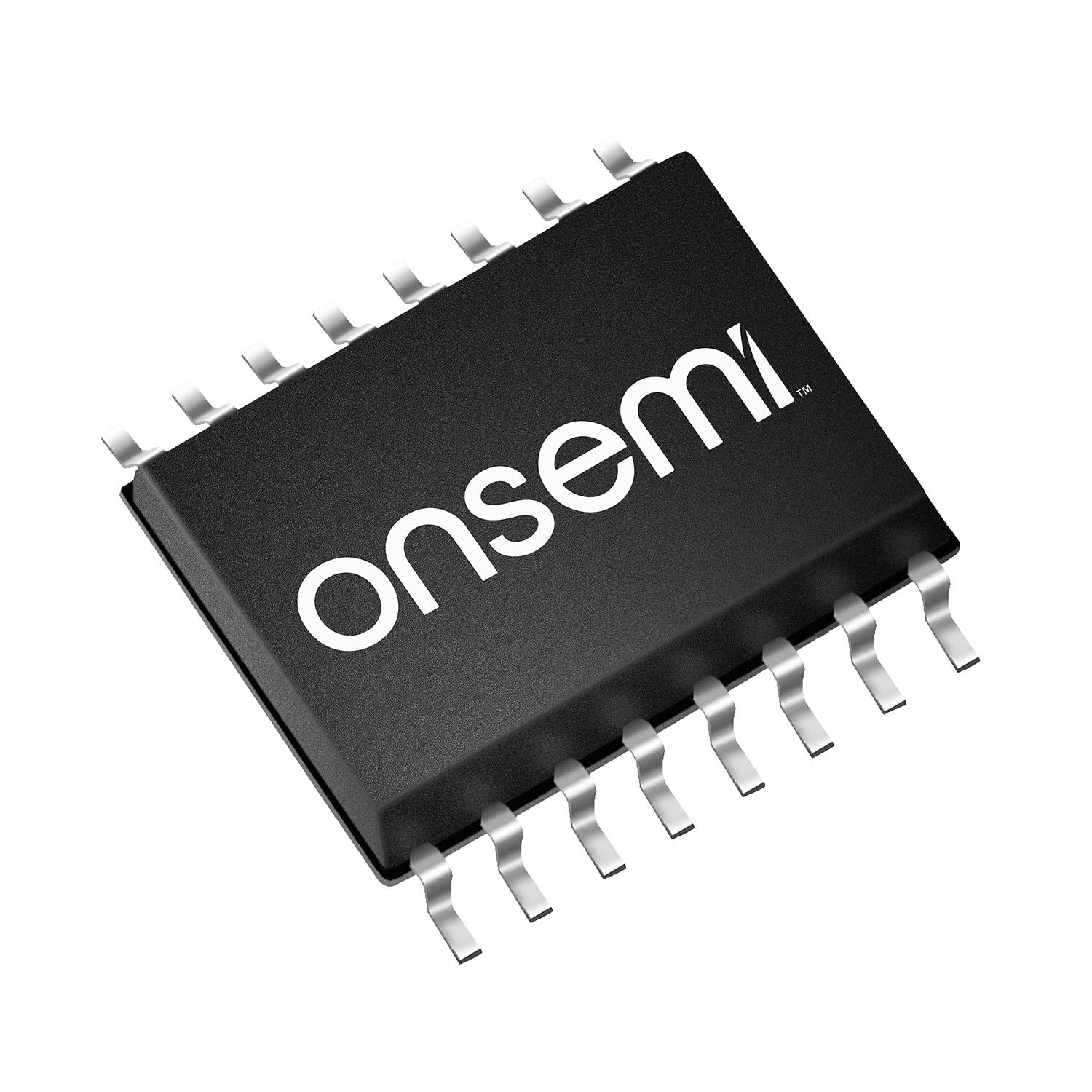 onsemi M74HCT4094ADTR2G electronic component product image