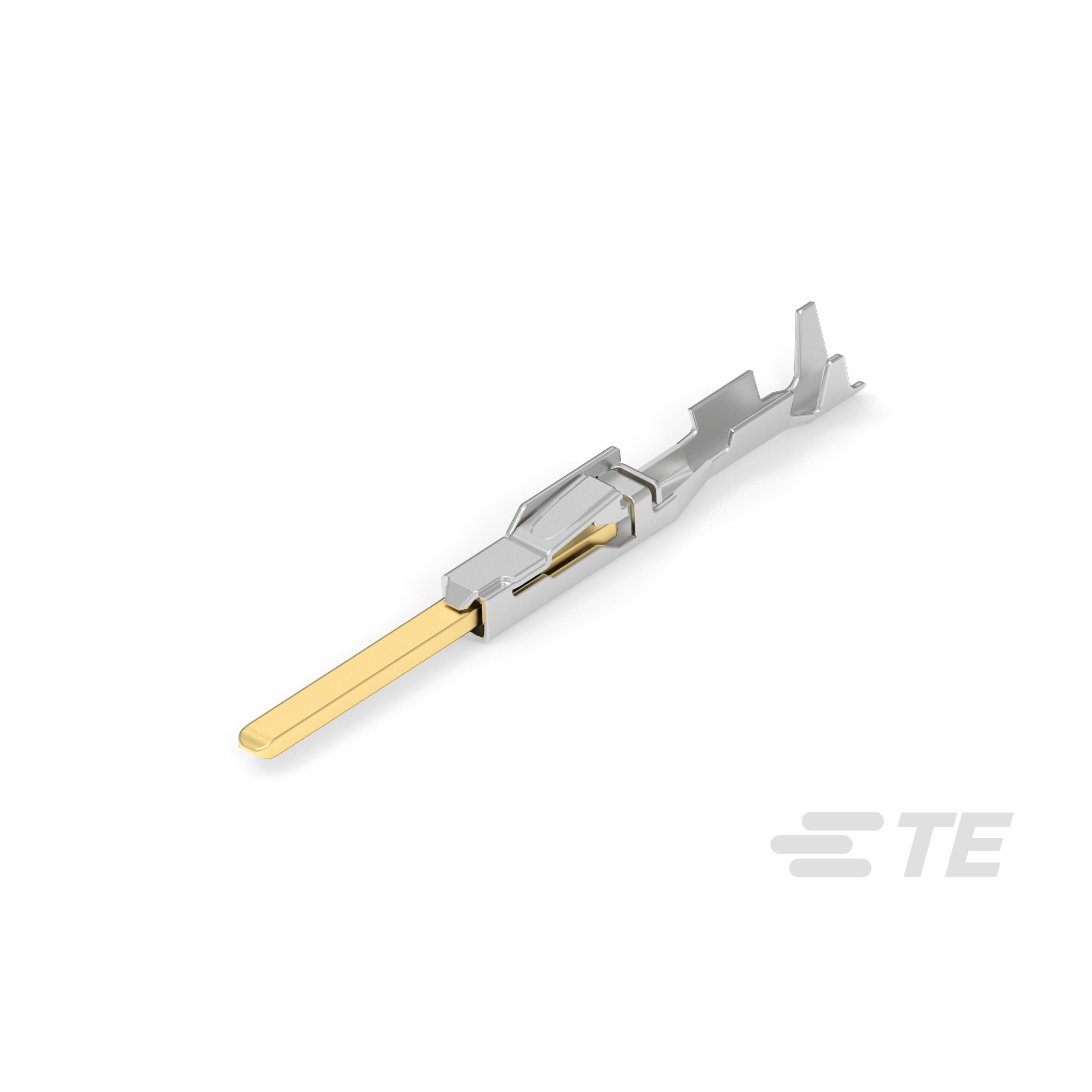 TE Connectivity AMP Connectors 5-1418758-2 electronic component product image