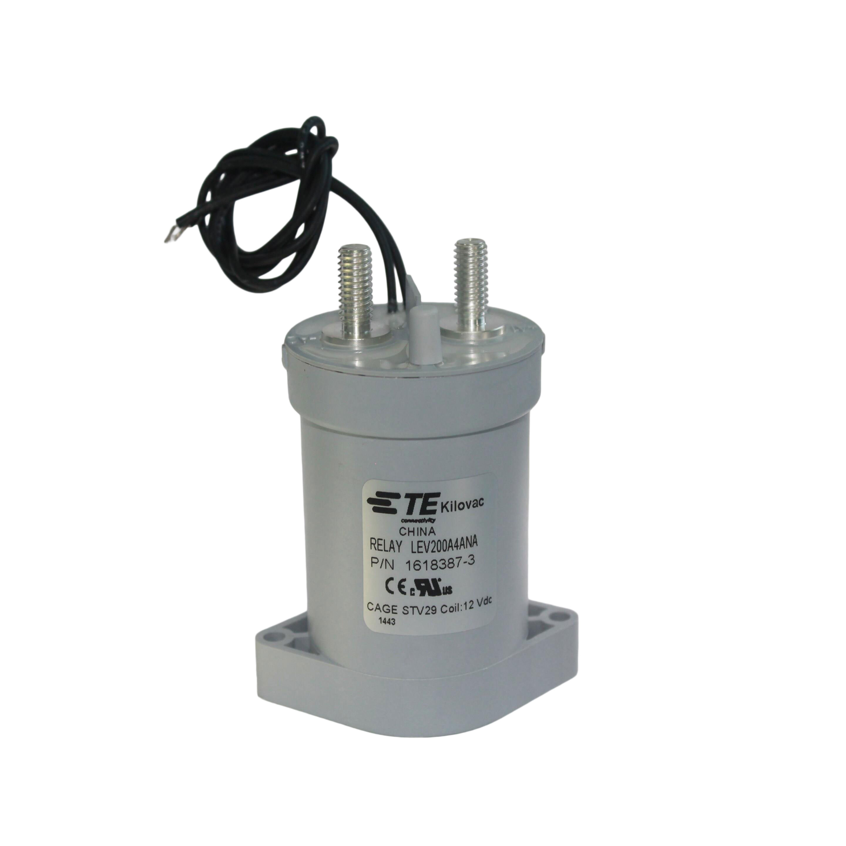 TE Connectivity Aerospace, Defense and Marine 5-1618388-6 electronic component product image