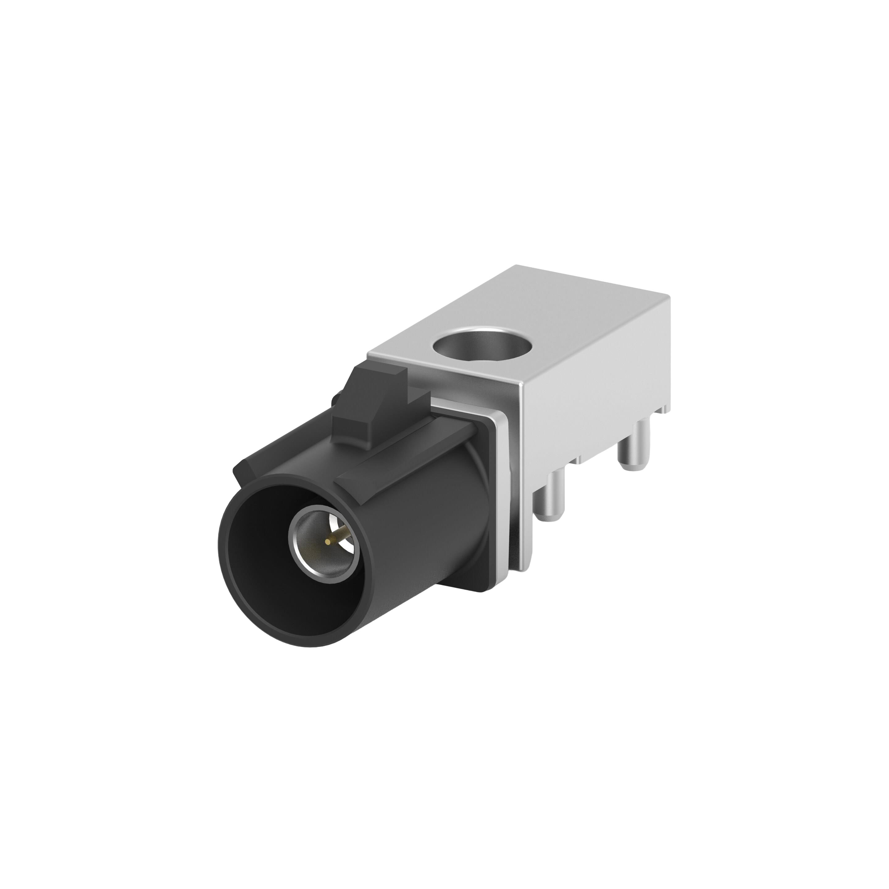 TE Connectivity AMP Connectors 5-2287906-1 electronic component product image