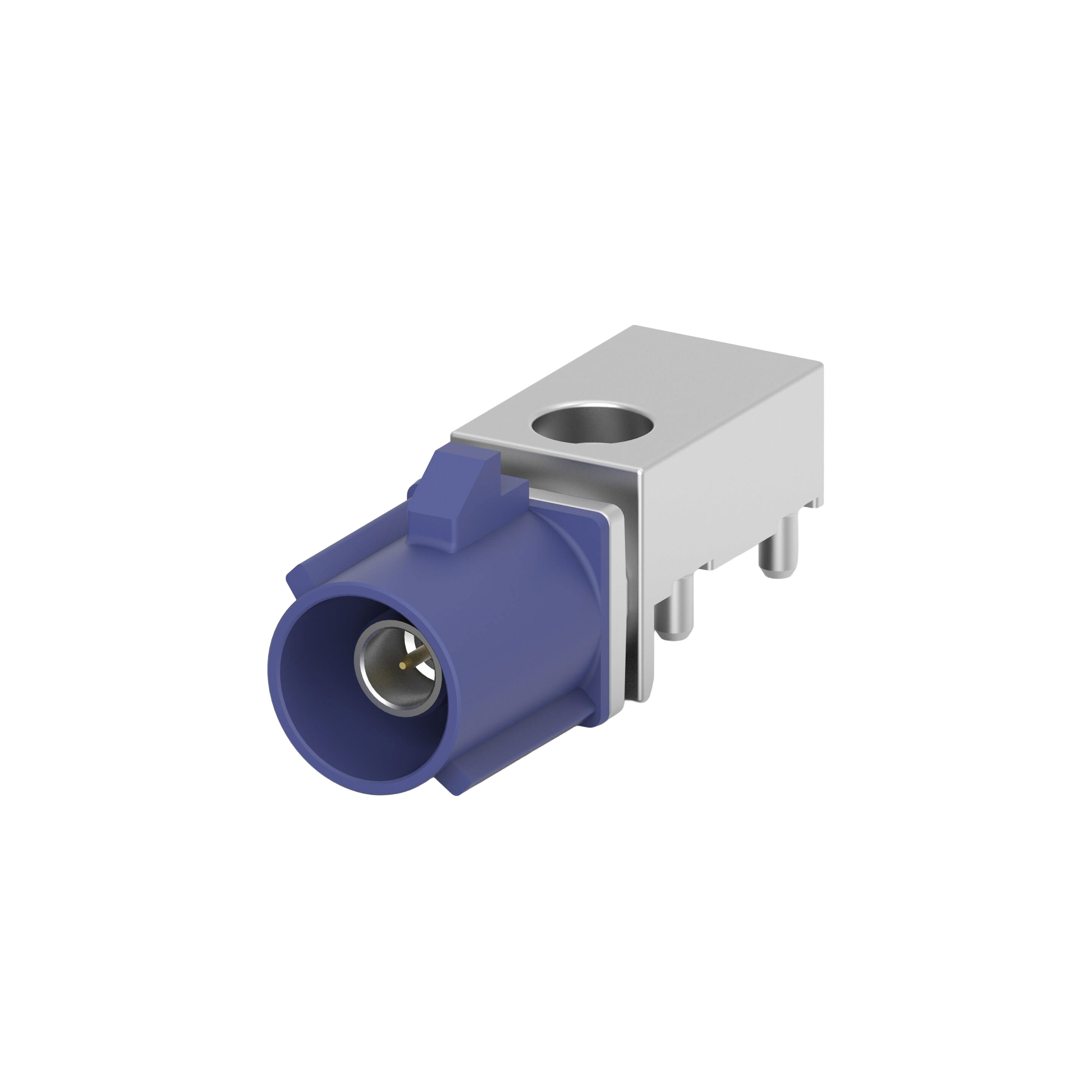 TE Connectivity AMP Connectors 5-2287906-3 electronic component product image