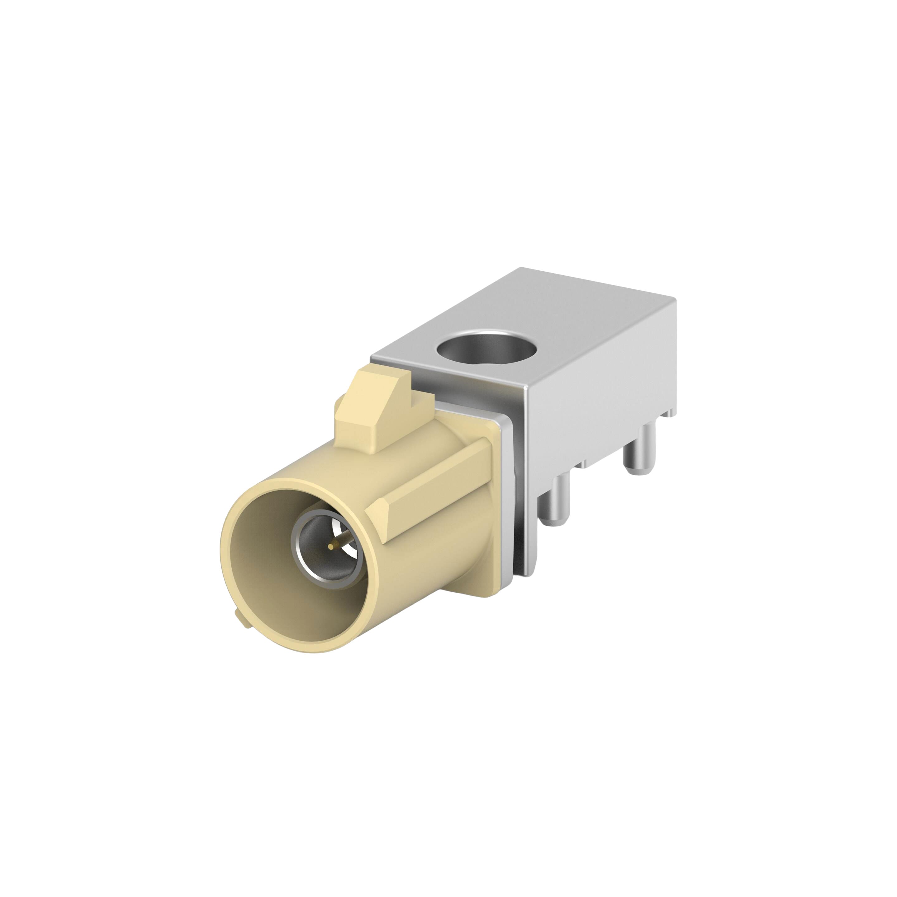 TE Connectivity AMP Connectors 5-2287906-9 electronic component product image