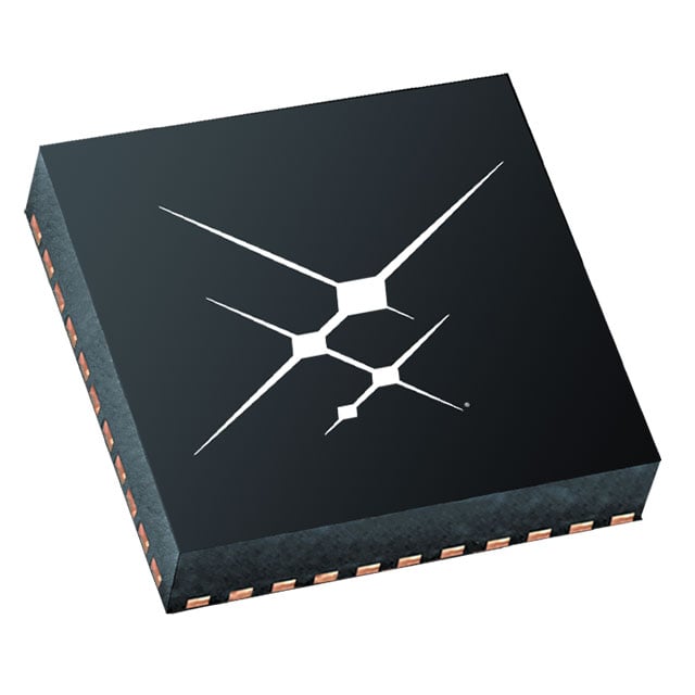 Skyworks Solutions Inc. SI53315-B-GM electronic component product image