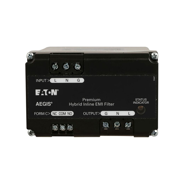 Eaton Tripp Lite AGPH12010 electronic component product image