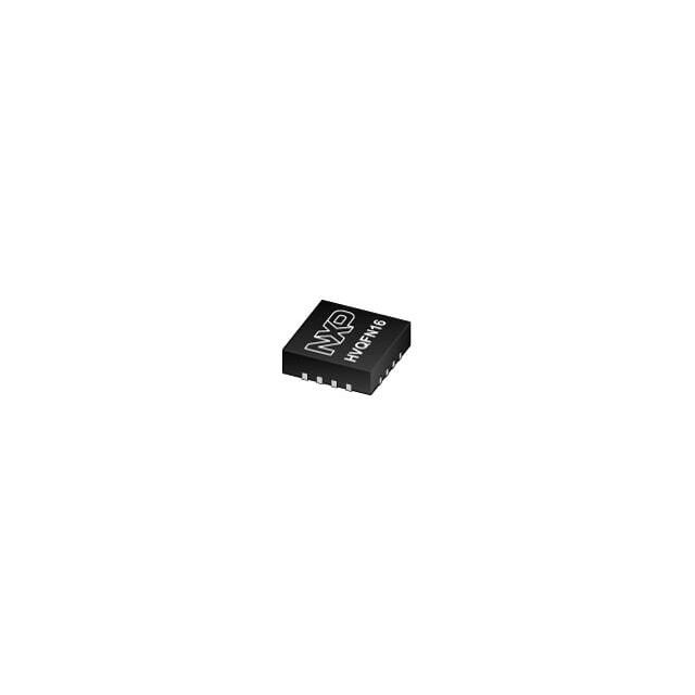 NXP USA Inc. BTS6403CJ electronic component product image