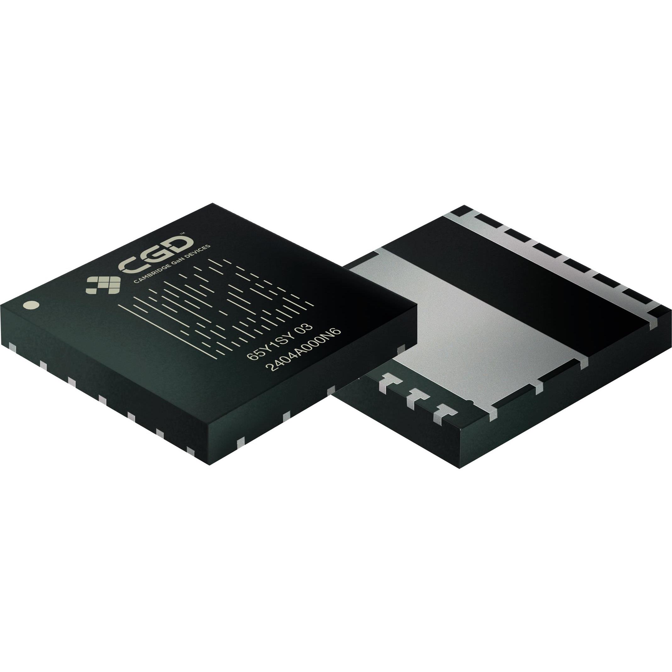 Cambridge GaN Devices CGD65C025SP2 electronic component product image