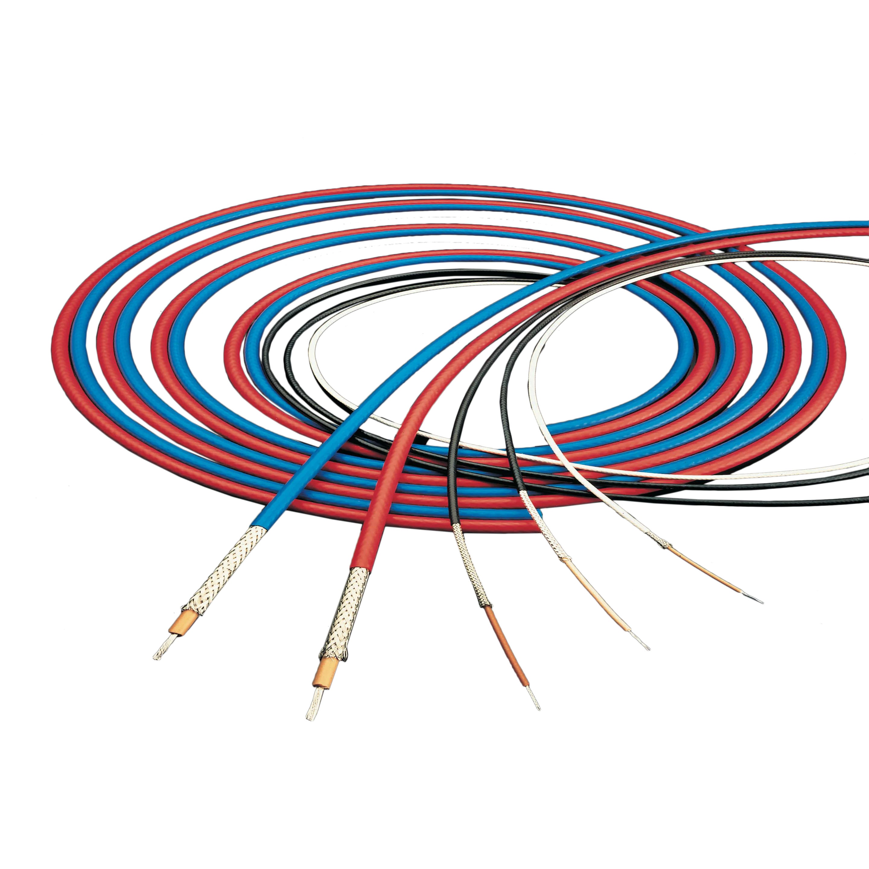 TE Connectivity Raychem Cable Protection 10612-24-6L electronic component product image