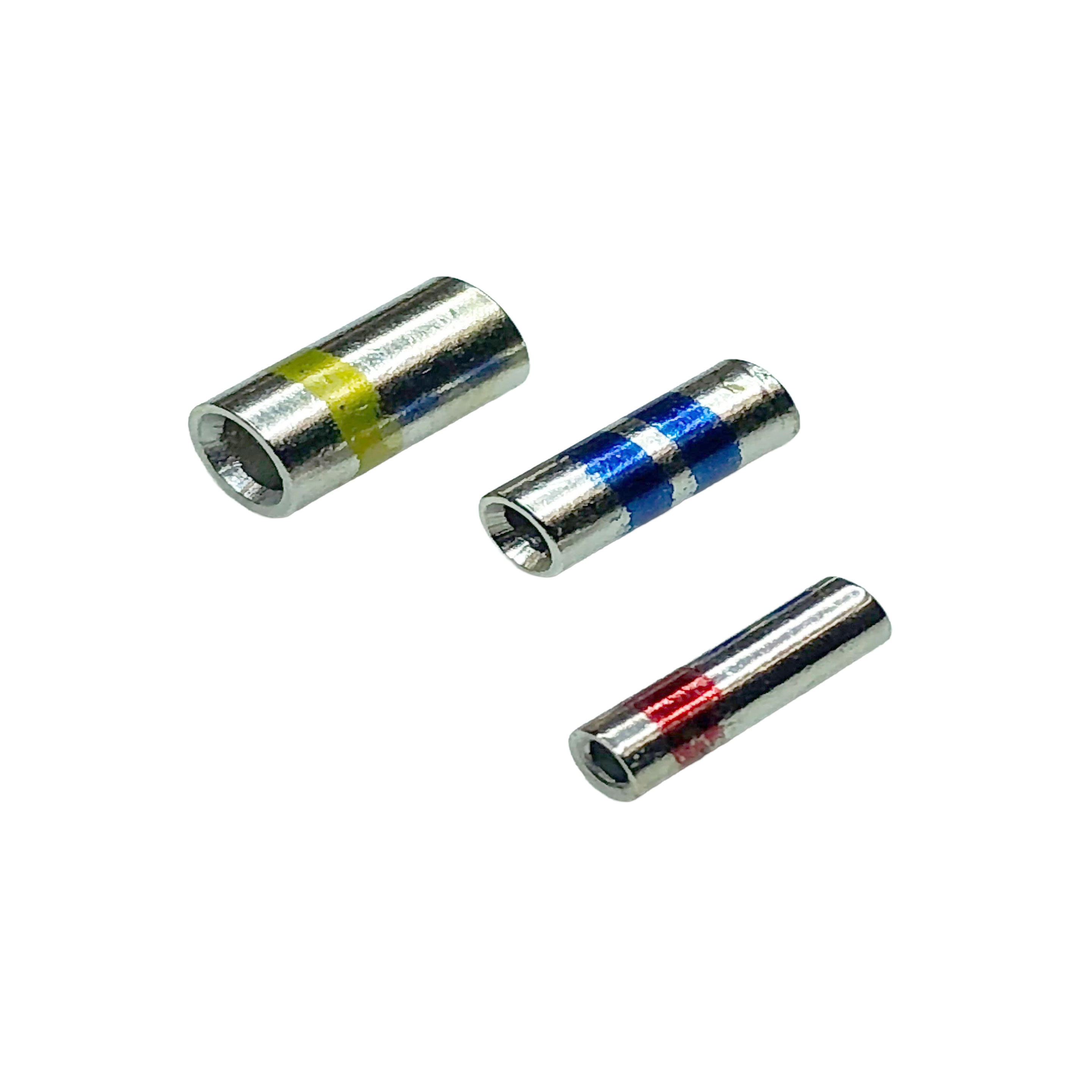 TE Connectivity Raychem Cable Protection D-609-04CS391 electronic component product image