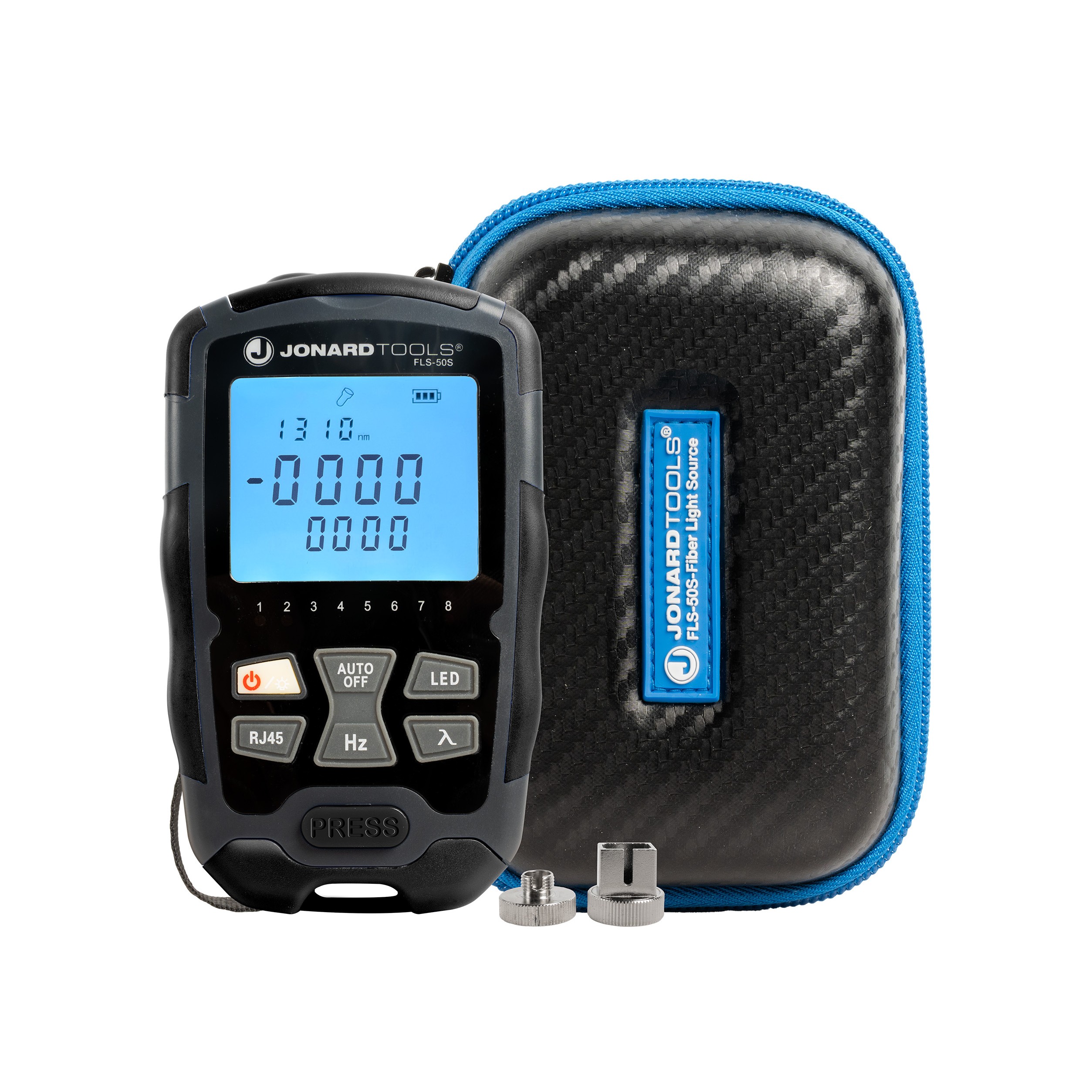 Jonard Tools FLS-50S electronic component product image
