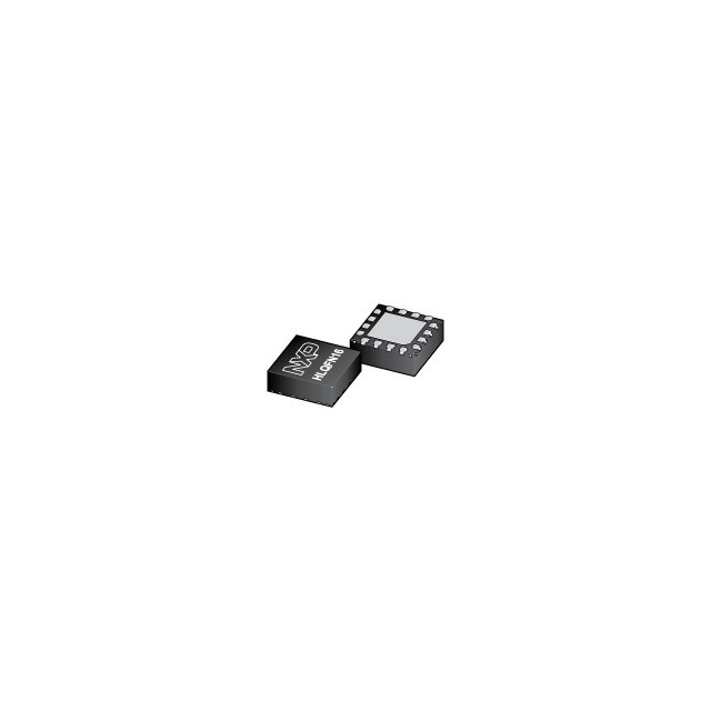 STMicroelectronics FXLS93230AESR2 electronic component product image