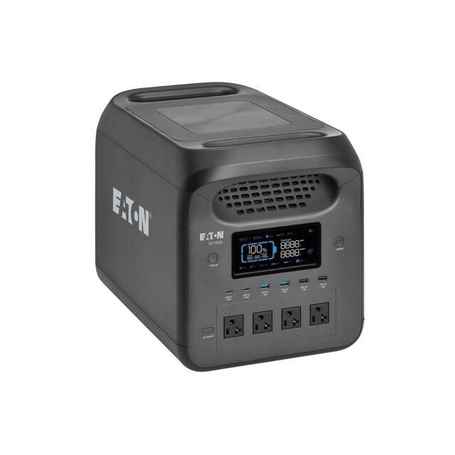 Eaton Tripp Lite GC1800L electronic component product image