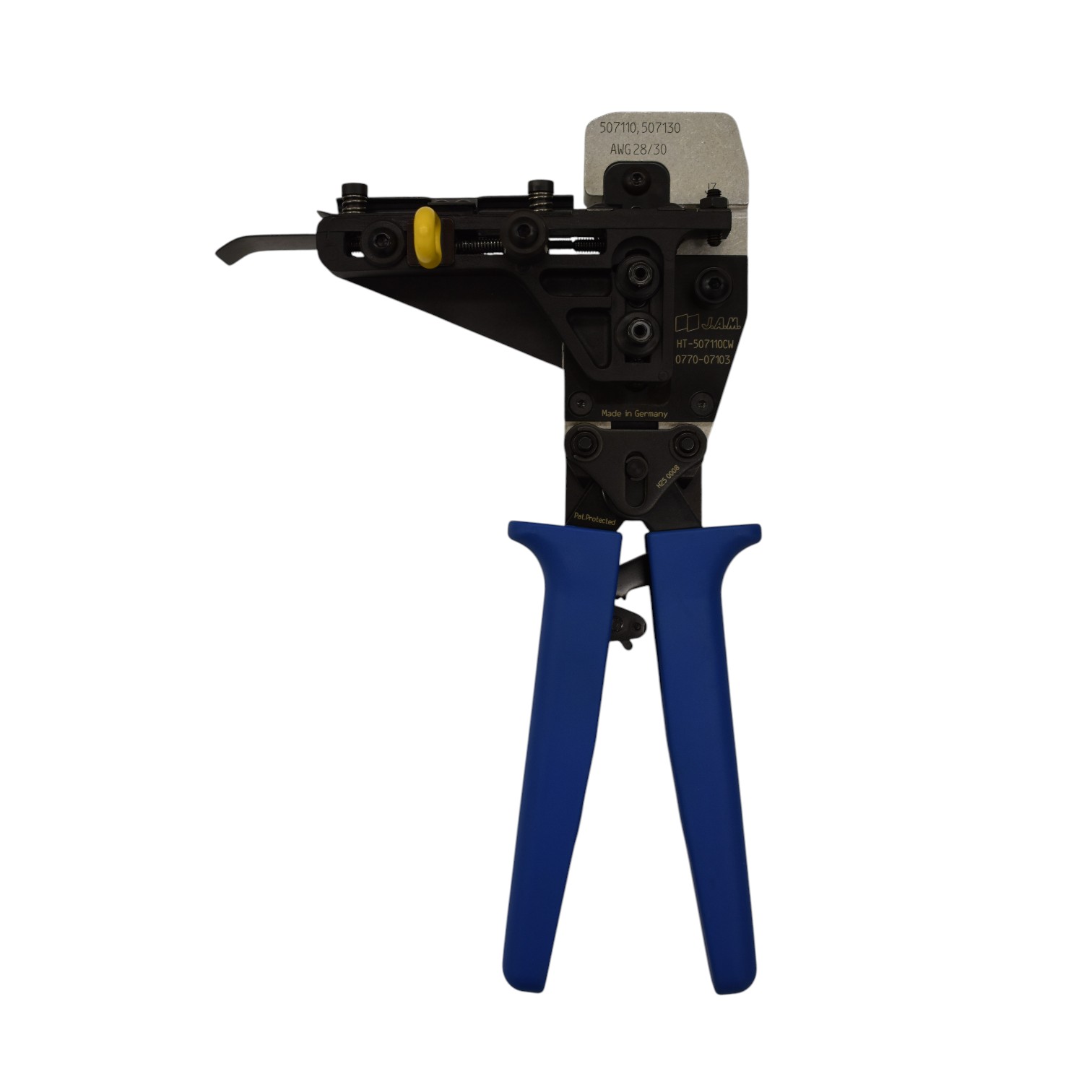 JAM HT-507110CW electronic component product image