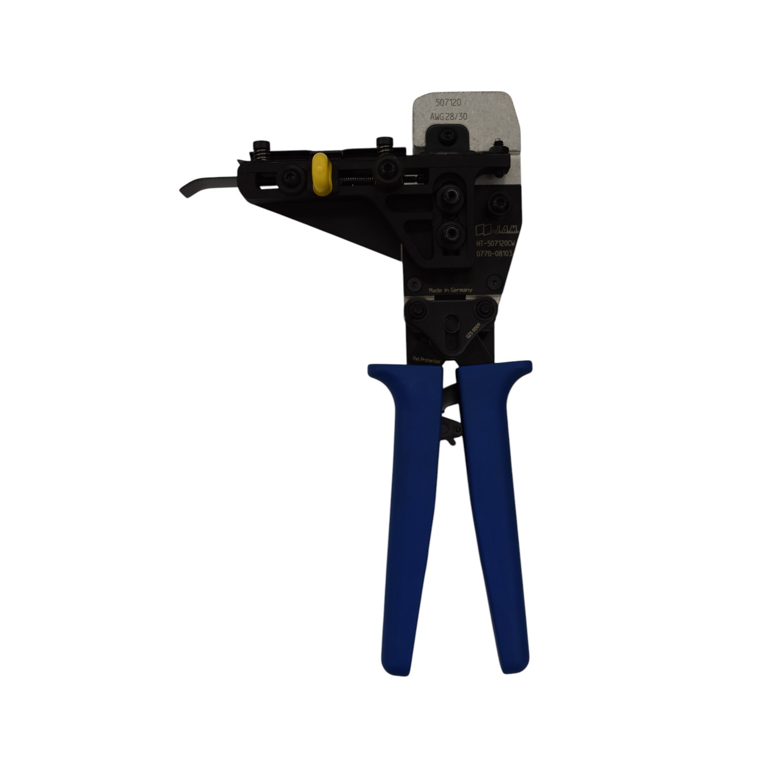 JAM HT-507120CW electronic component product image