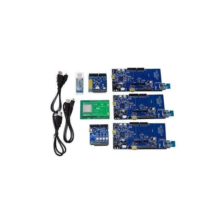 NXP USA Inc. JN5189-DK006 electronic component product image