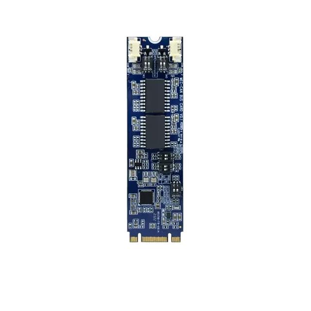 Cervoz MEC-CAN-2802i electronic component product image