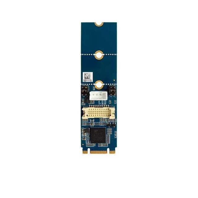 Cervoz MEC-COM-2012 electronic component product image
