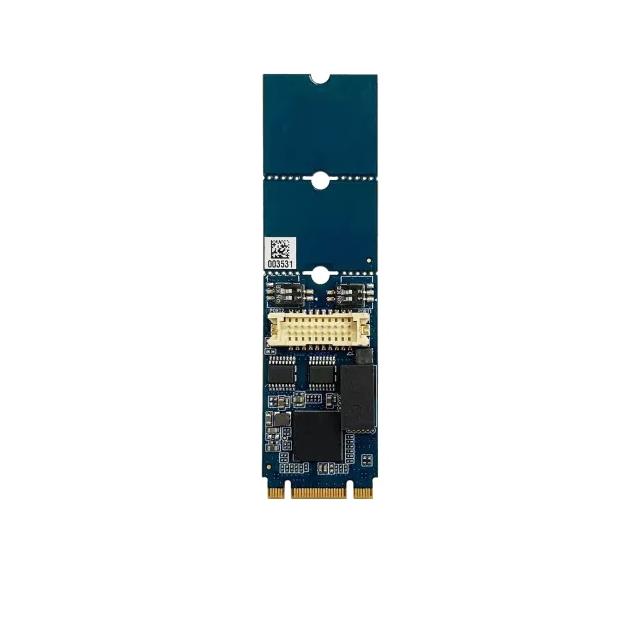 Cervoz MEC-COM-2032i electronic component product image