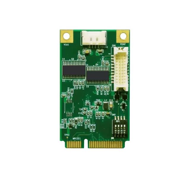 Cervoz MEC-COM-M212 electronic component product image