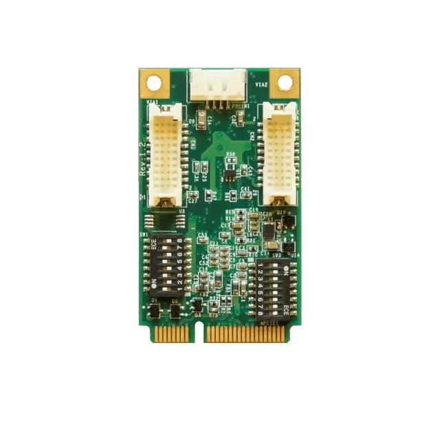 Cervoz MEC-COM-M334 electronic component product image