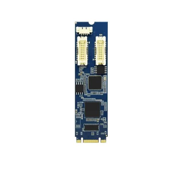 Cervoz MEC-LAN-2002-SFP electronic component product image