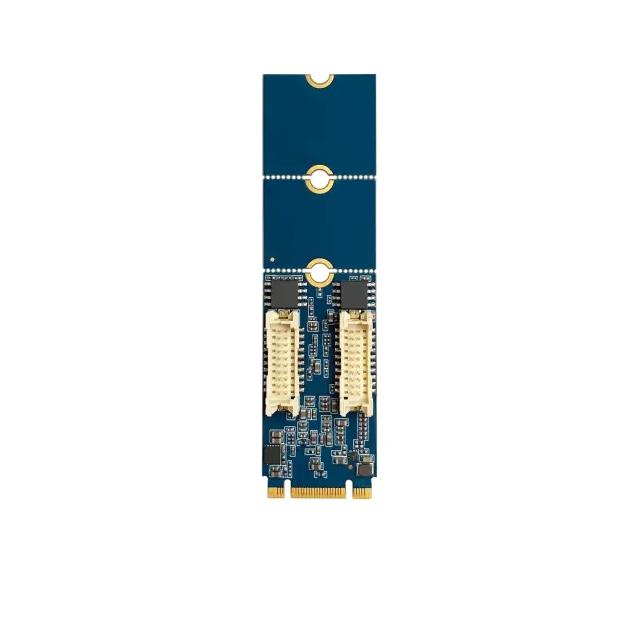 Cervoz MEC-LAN-2002i-S electronic component product image