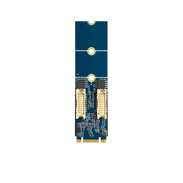 Cervoz MEC-LAN-2002i electronic component product image