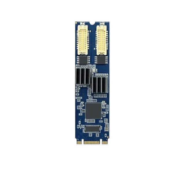 Cervoz MEC-LAN-2602i electronic component product image