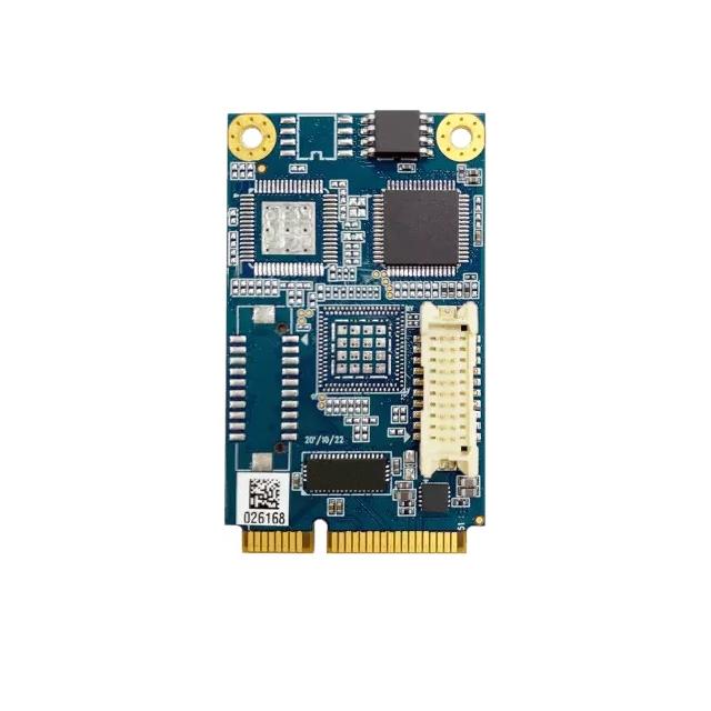 Cervoz MEC-LAN-M101i-S electronic component product image