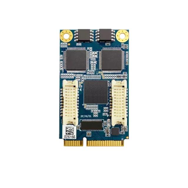 Cervoz MEC-LAN-M102i-S electronic component product image