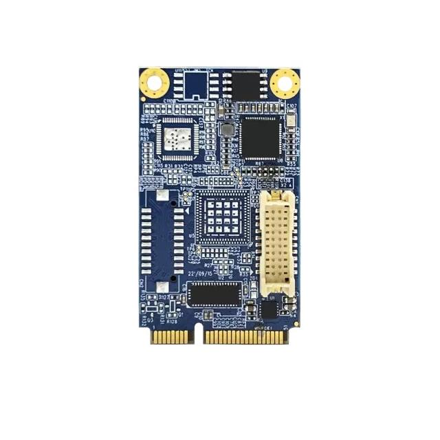 Cervoz MEC-LAN-M601i electronic component product image