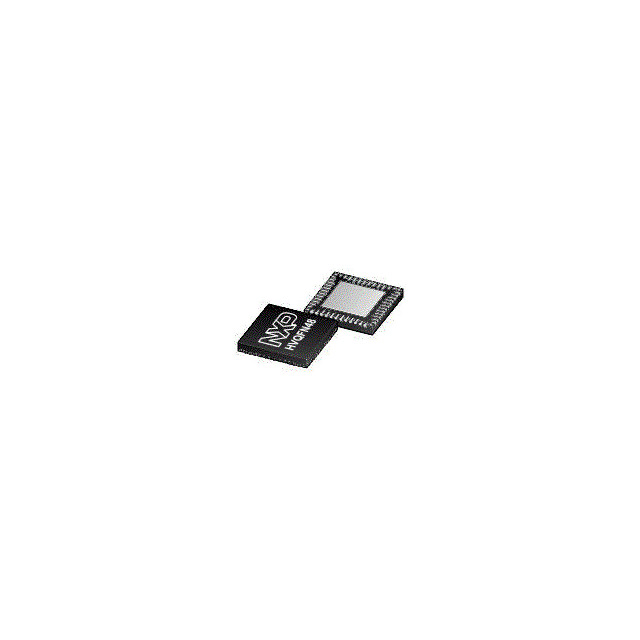 NXP USA Inc. MFS2303BMBA0EP electronic component product image