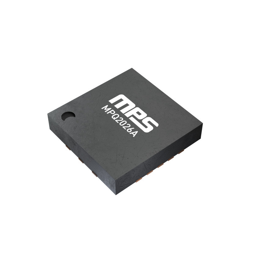 Monolithic Power Systems Inc. MPQ2026AGRE-0000-AEC1-Z electronic component product image