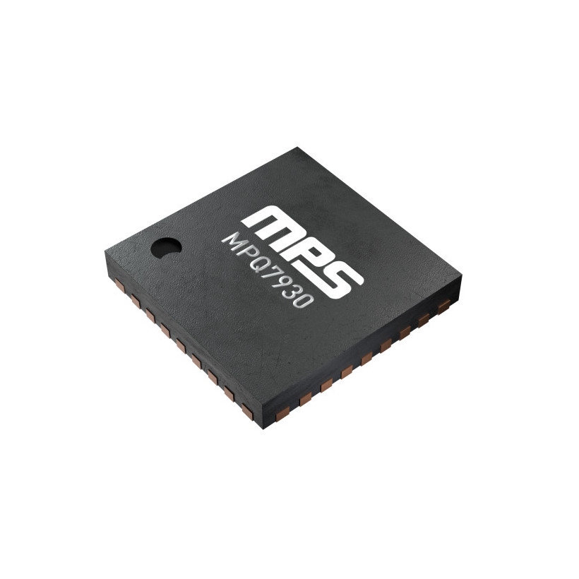 Monolithic Power Systems Inc. MPQ7930GUTE-0000-AEC1-Z electronic component product image