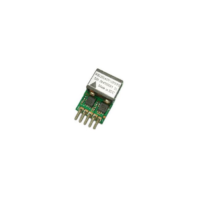 Delta Electronics NE12S0A0H10PNFA electronic component product image