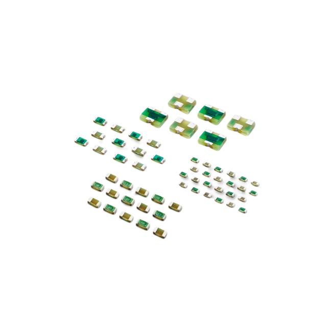 Littelfuse Inc. PGB102ST23WR- electronic component product image